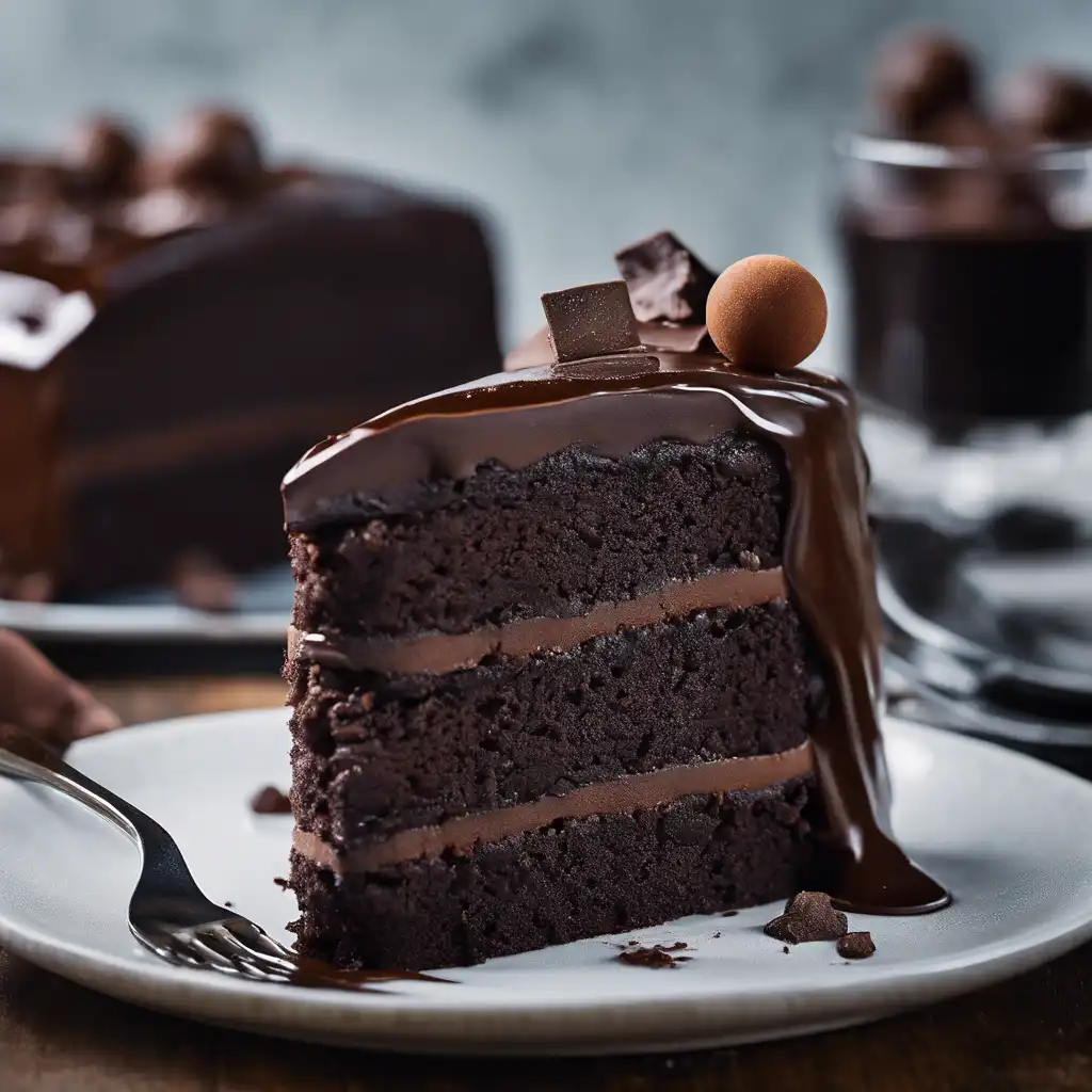 Chocolate Cake