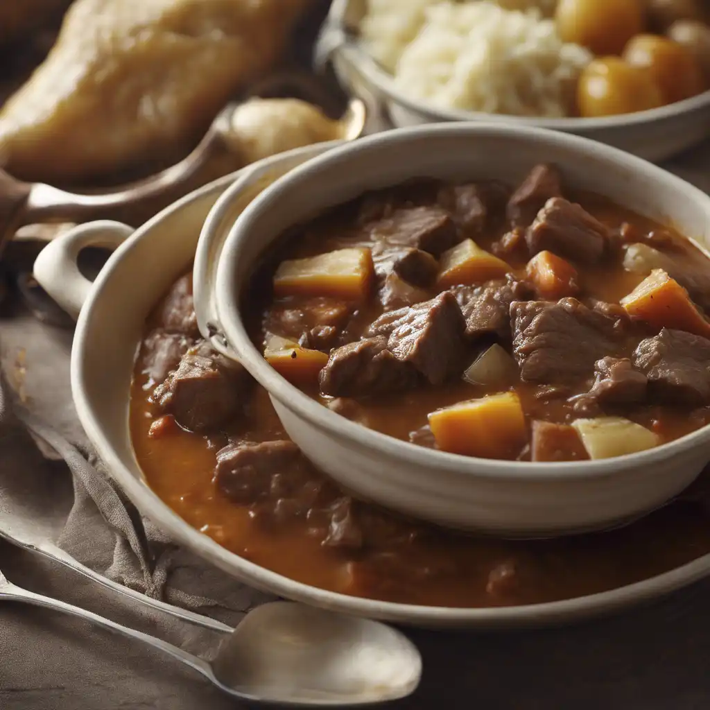 Beef Stew