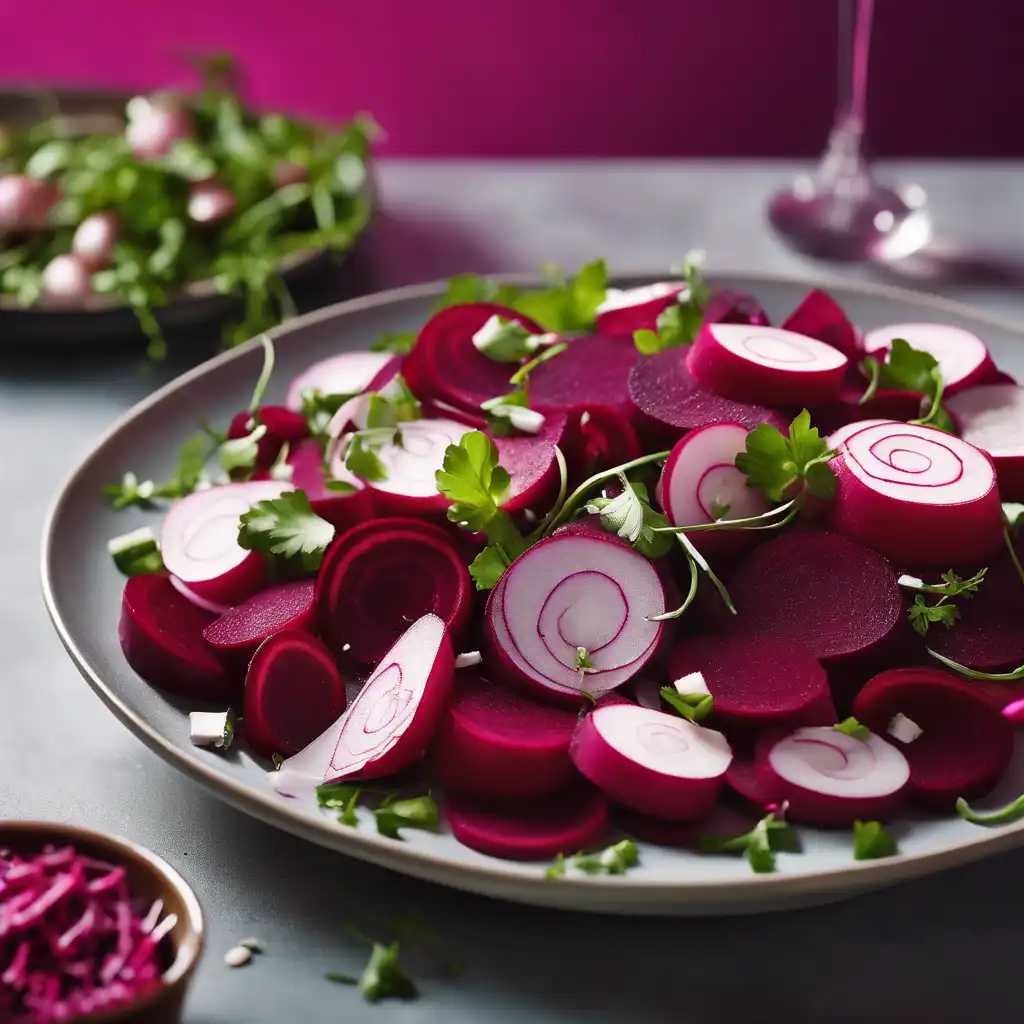 Beet Salad