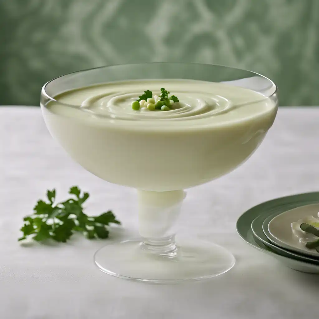 Vichyssoise