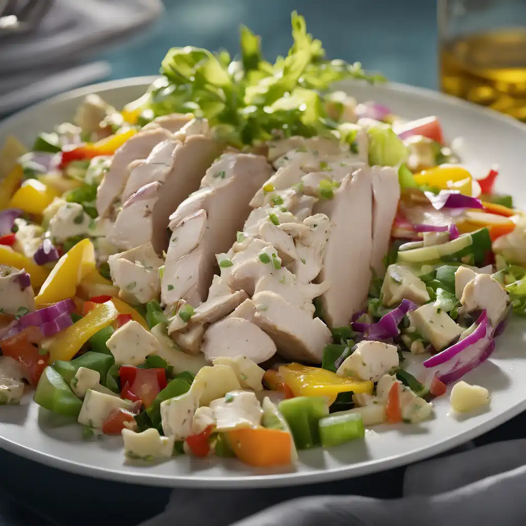 Chicken Salad