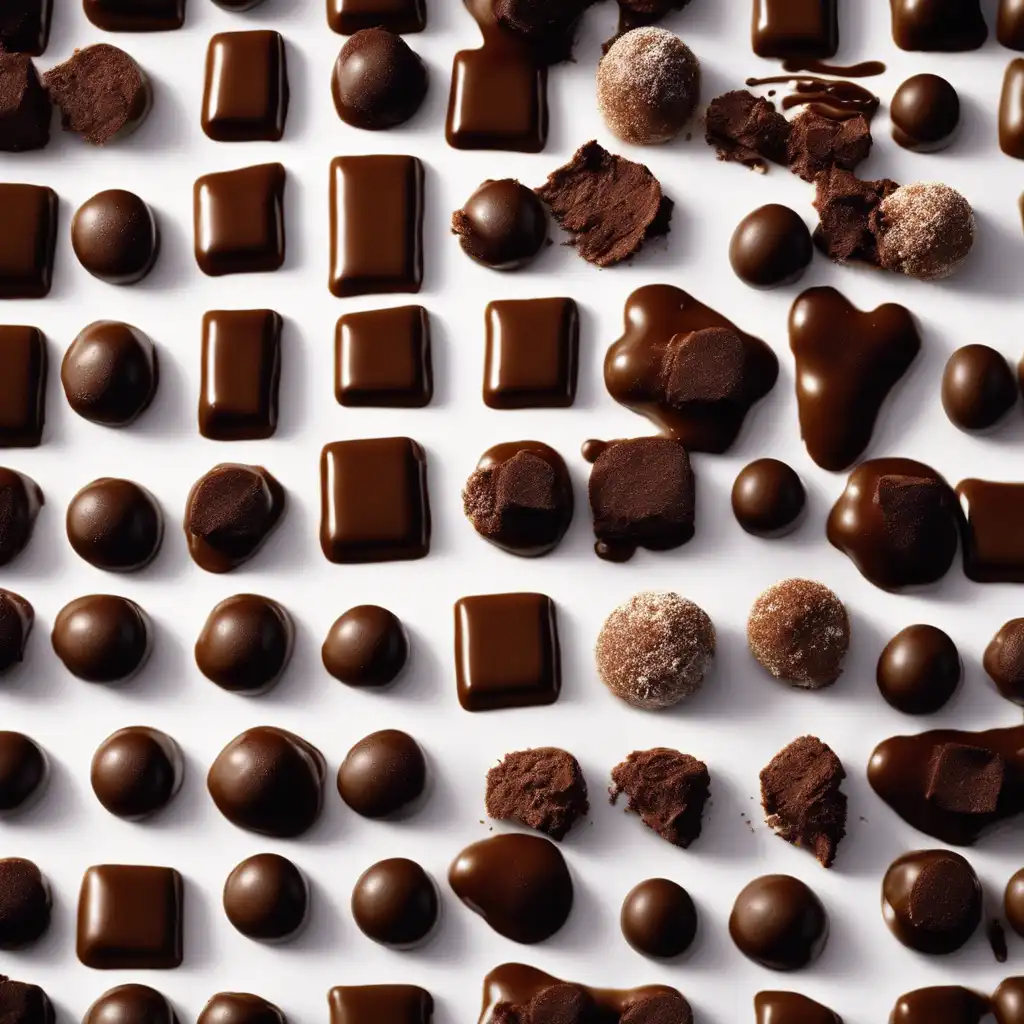 Chocolate Coating