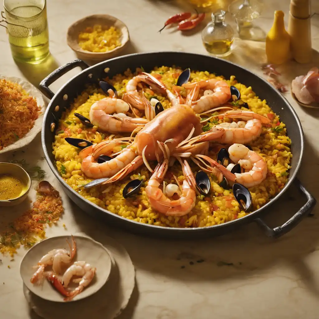 Paella