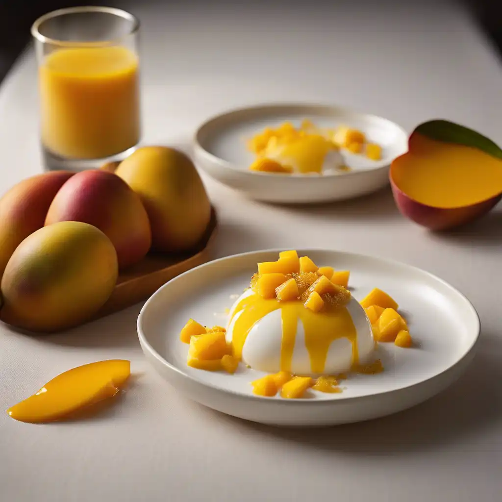 Mango Surprise