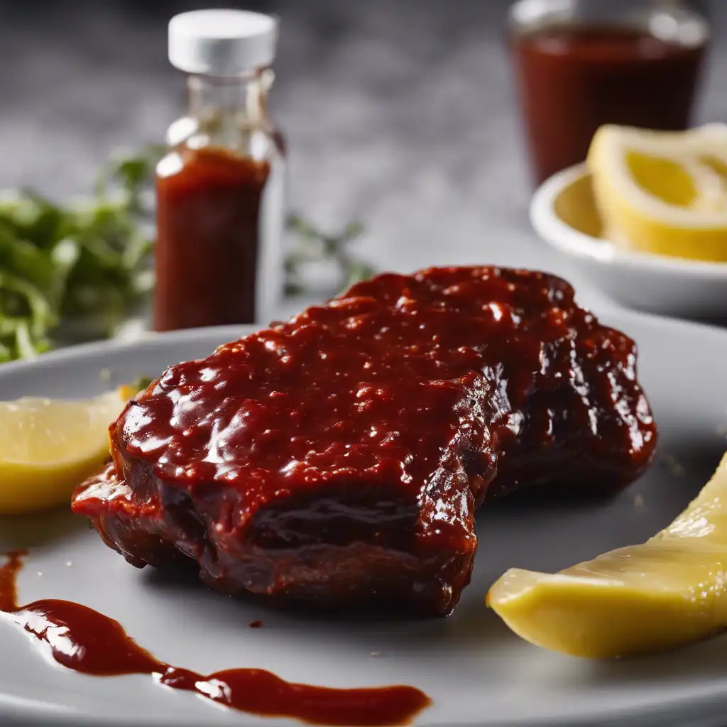 Barbecue Sauce