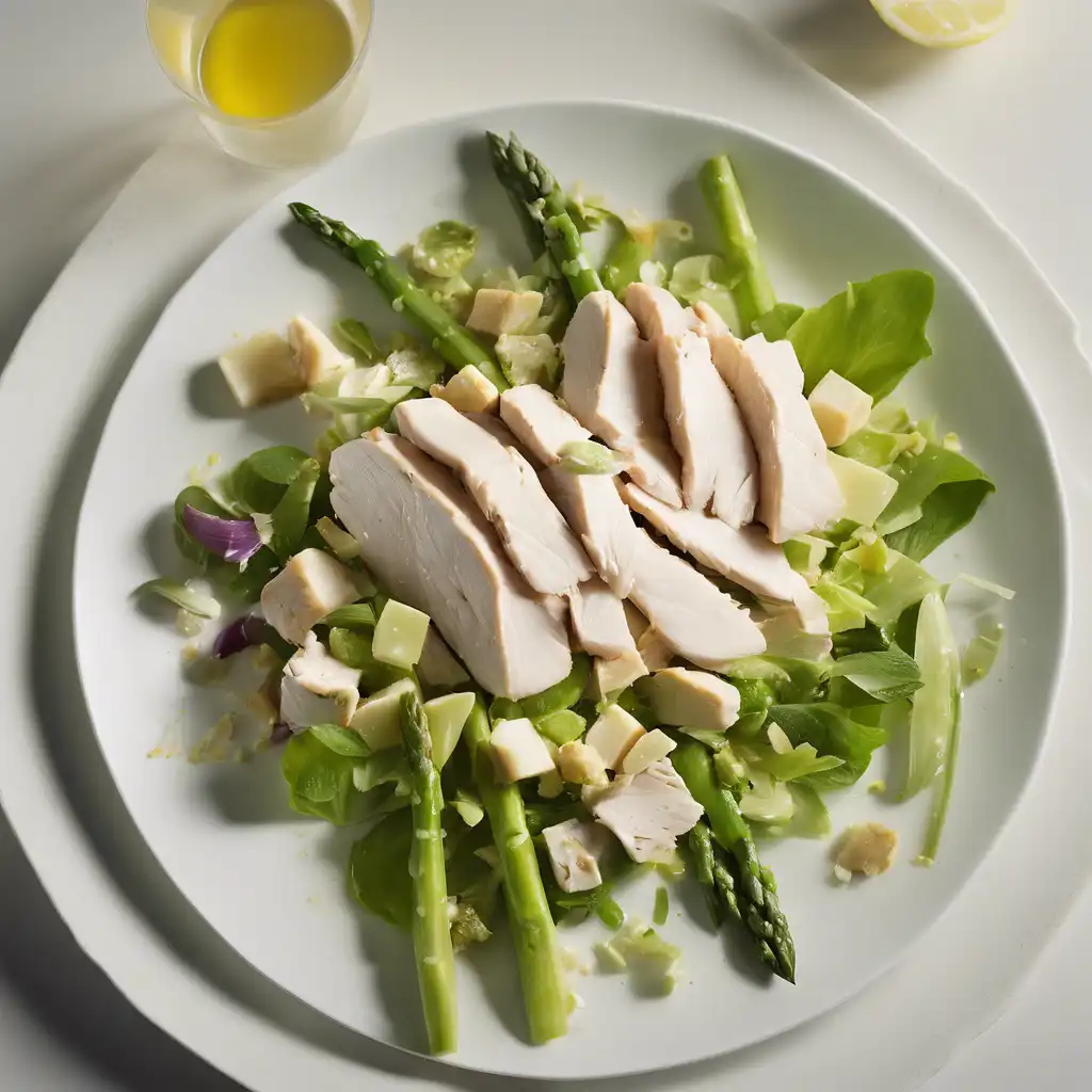 Chicken Salad