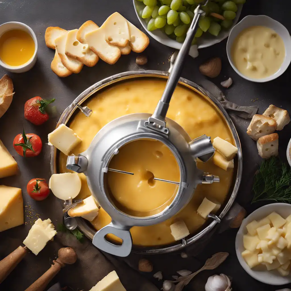 Fondue