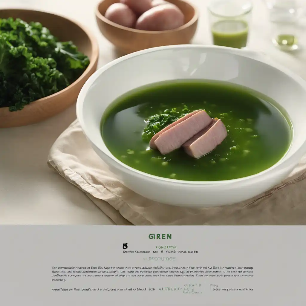 Green Broth