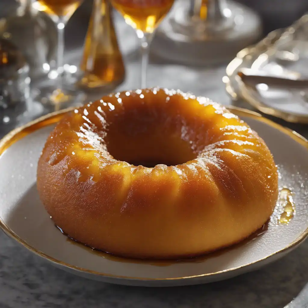 Savarin