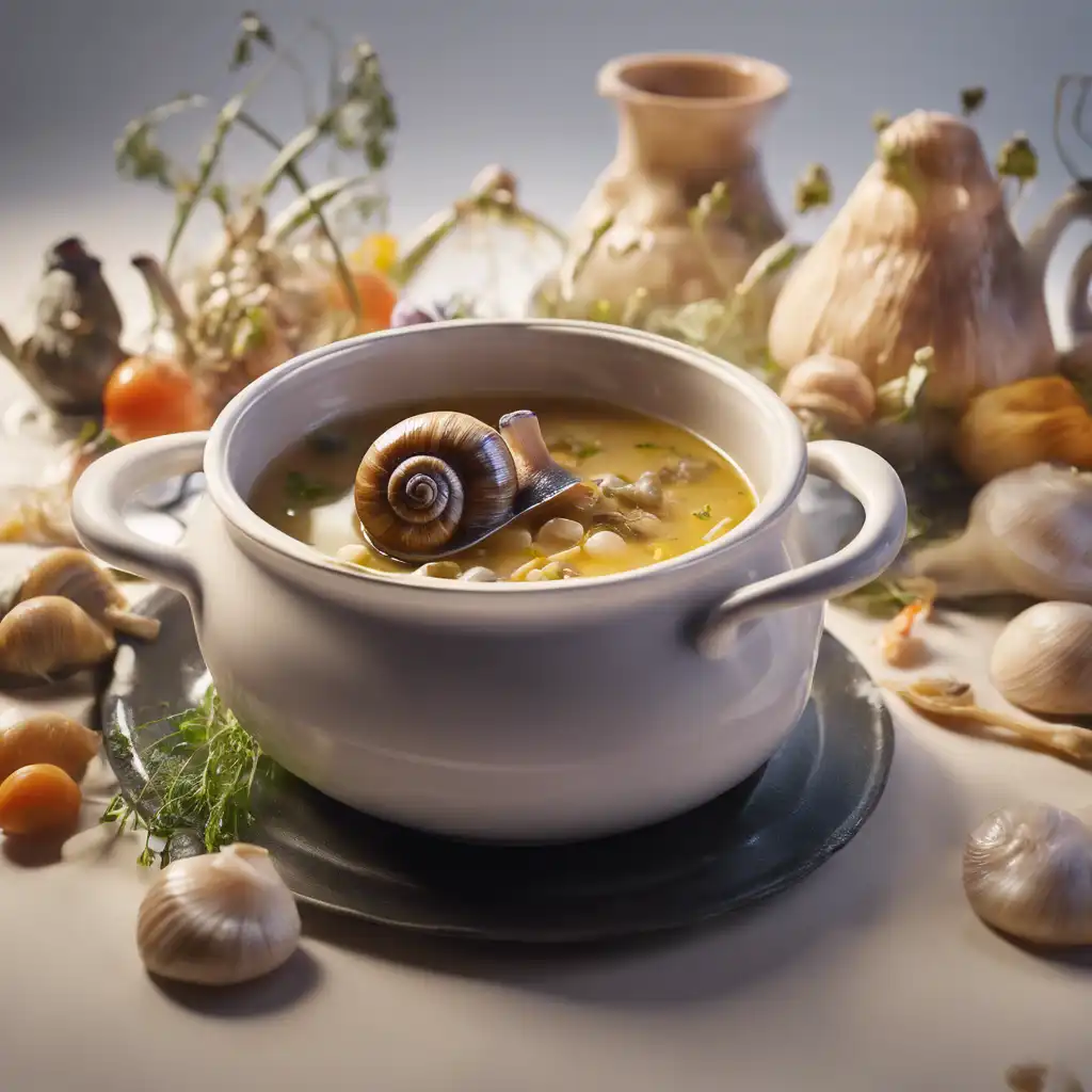 Snail Soup