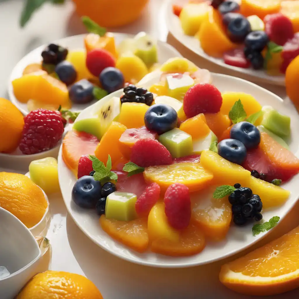 Fruit Salad