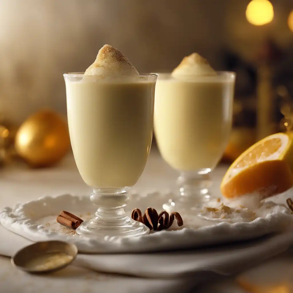 Eggnog