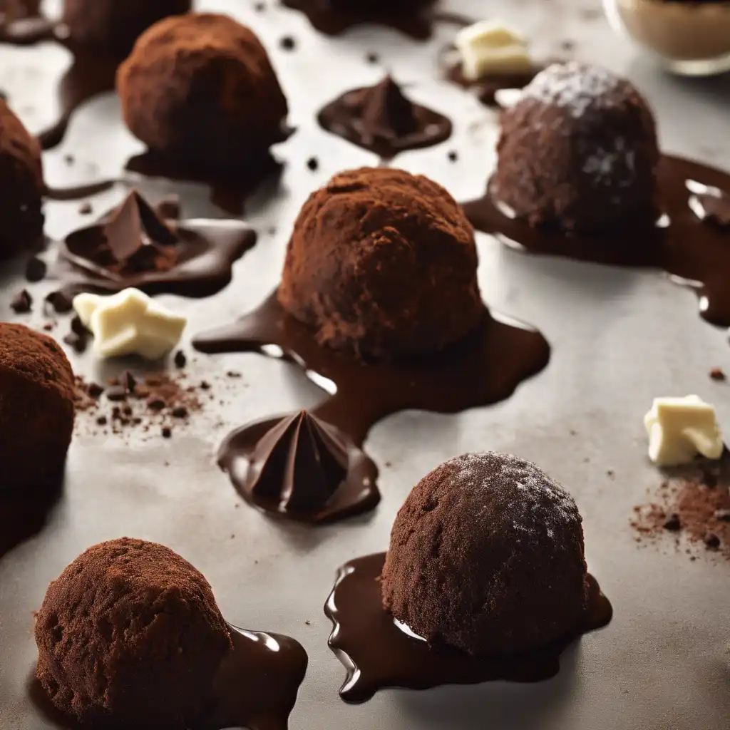 Chocolate Truffle