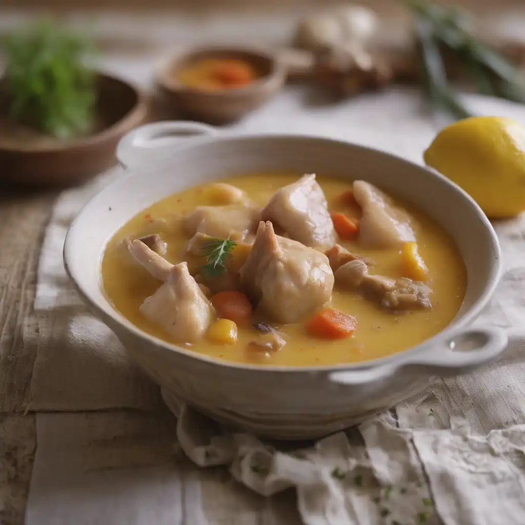 Foto de Rooster Stew