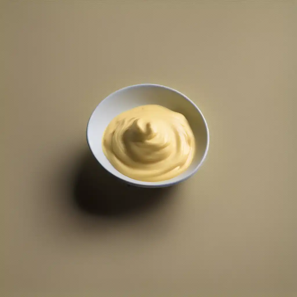 Spicy Mayonnaise Sauce