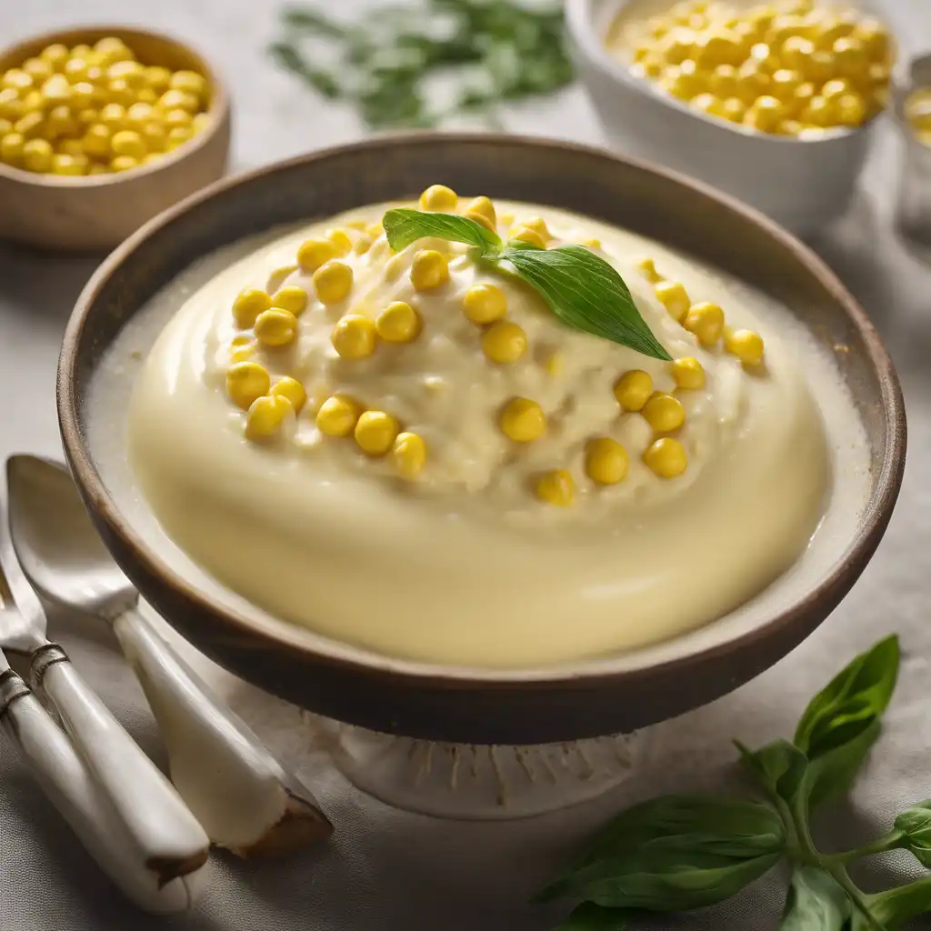 Corn Cream