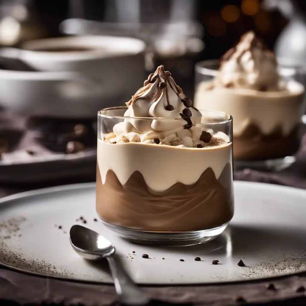 Coffee Mousse