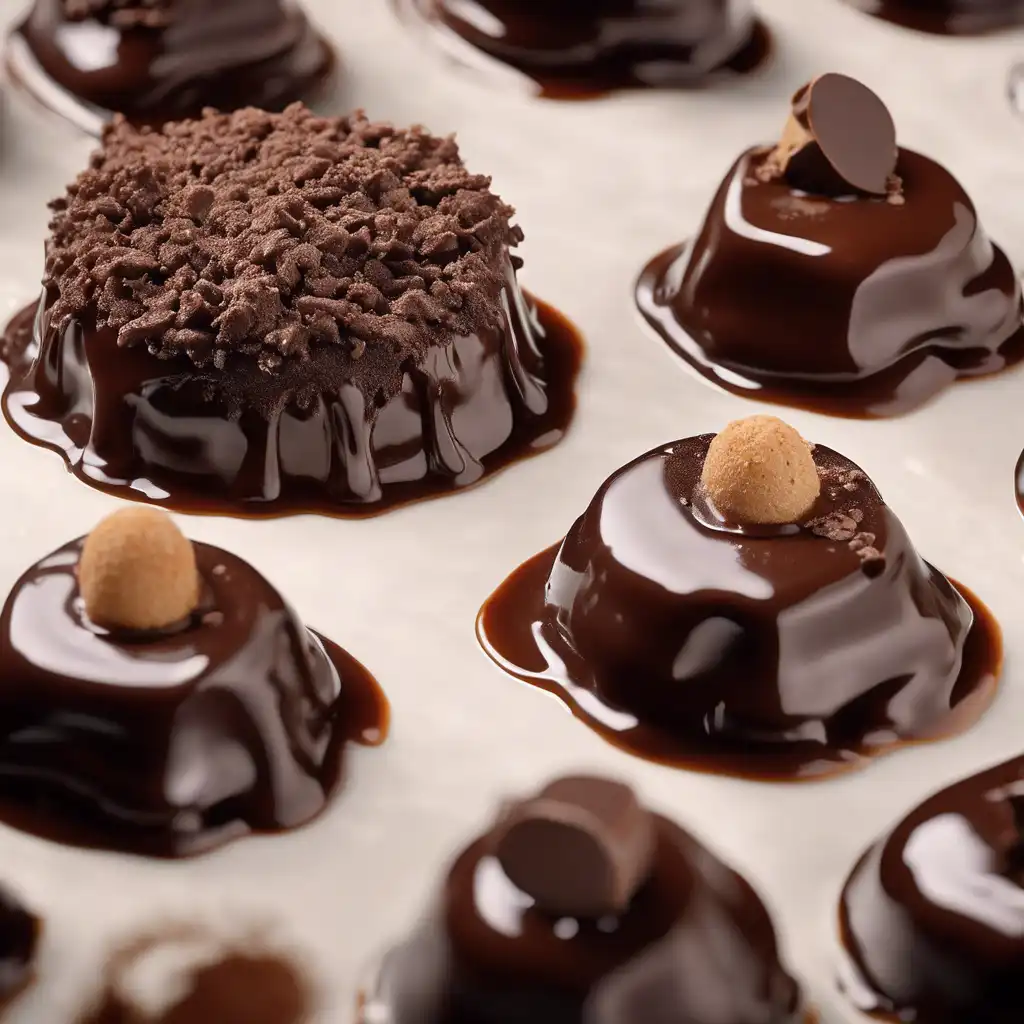 Chocolate Glaze