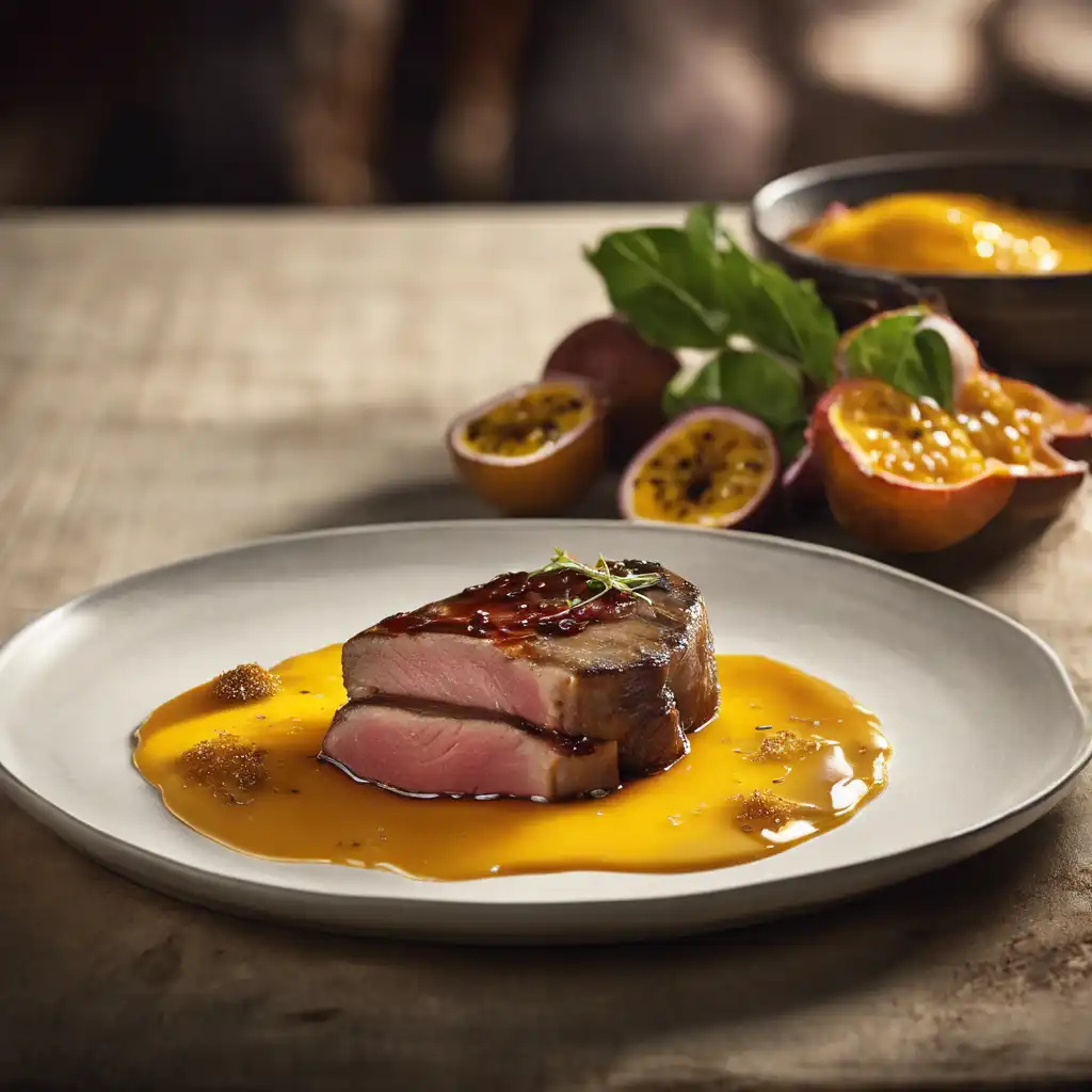 Foto de Pork Steak