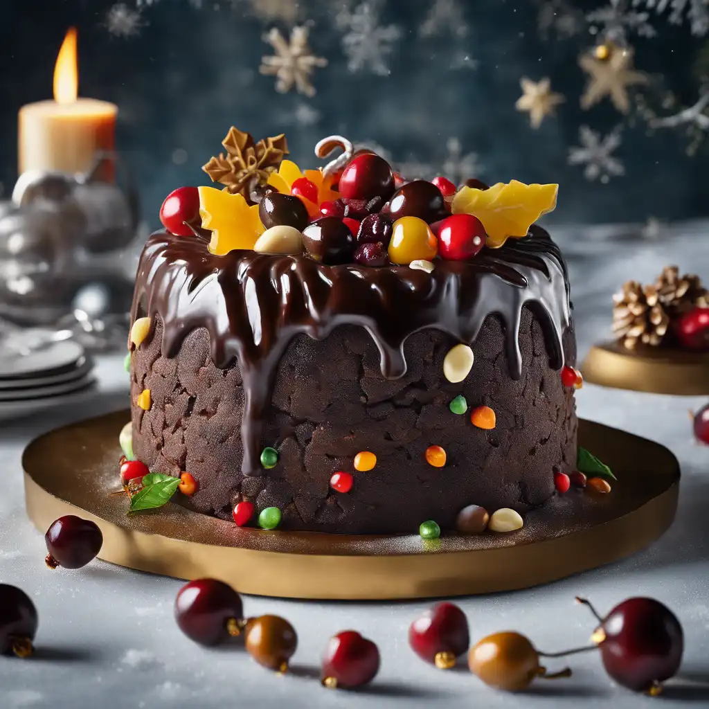 Christmas Cake