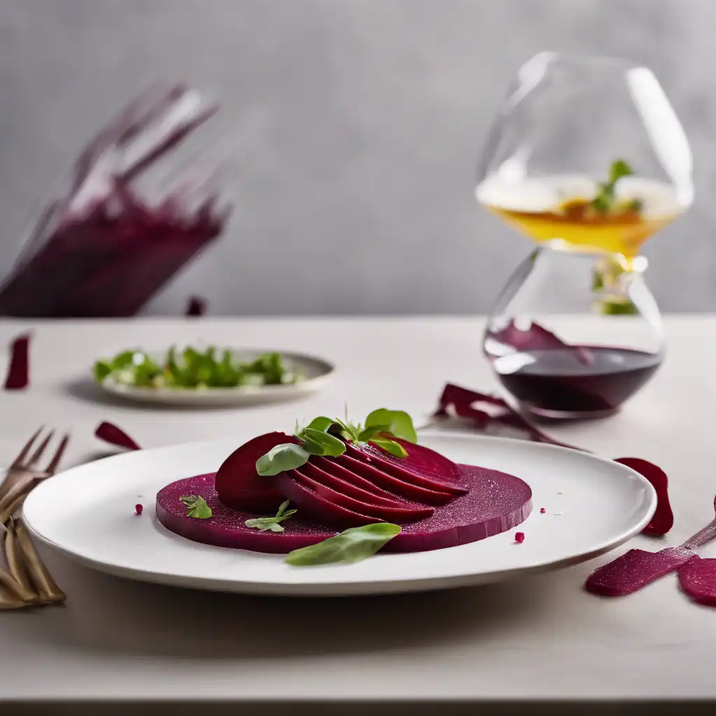 Beet Salad