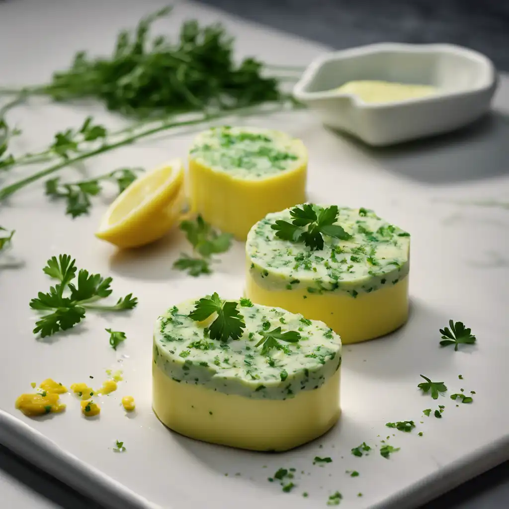 Herb Butter