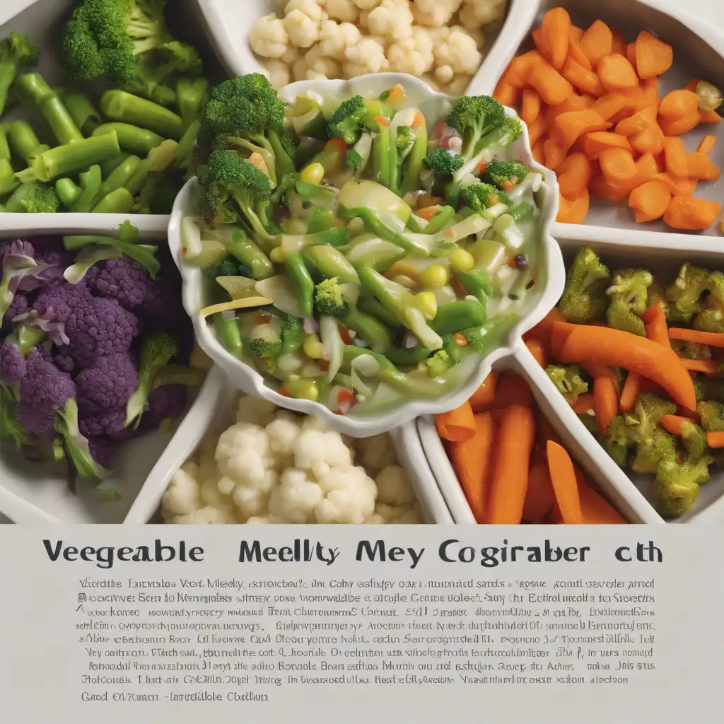 Vegetable Medley