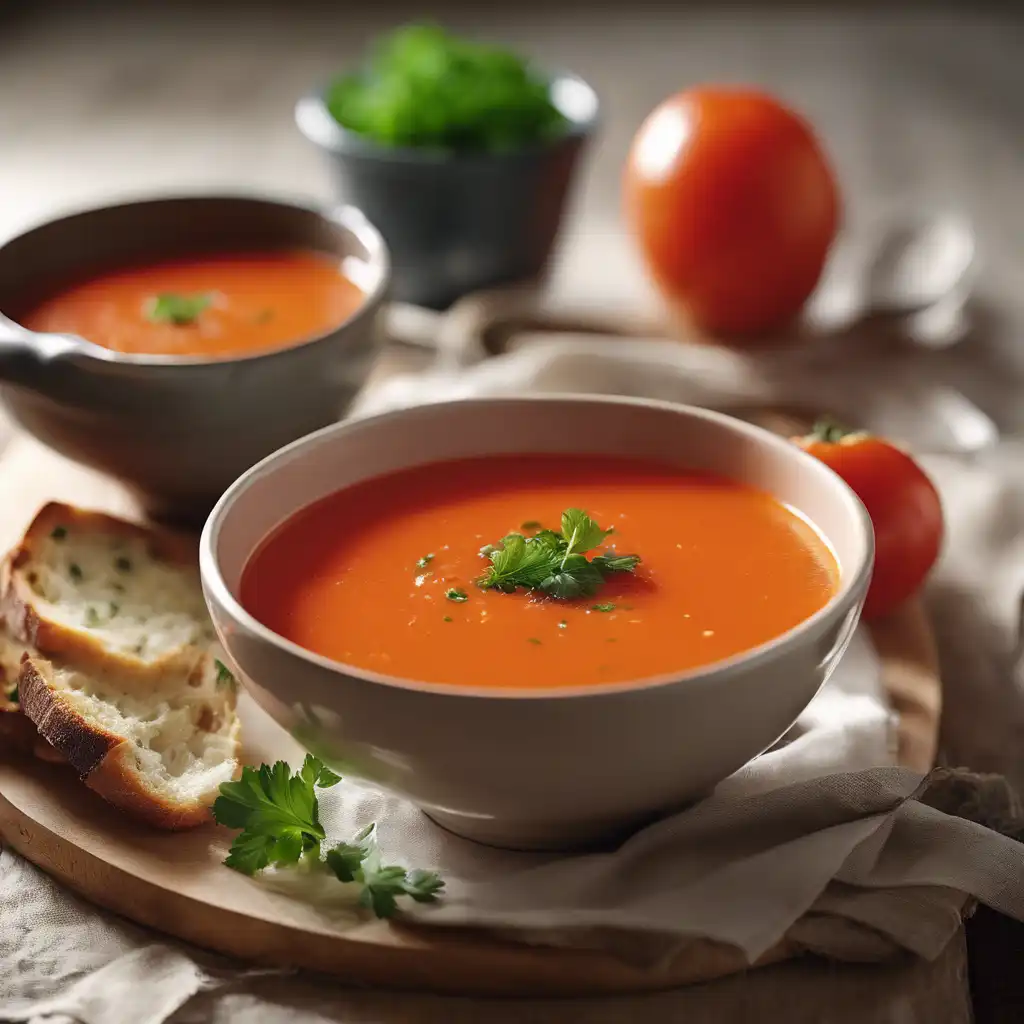 Tomato Soup