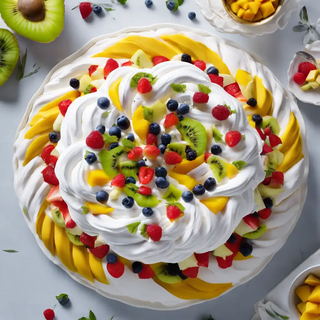 Pavlova