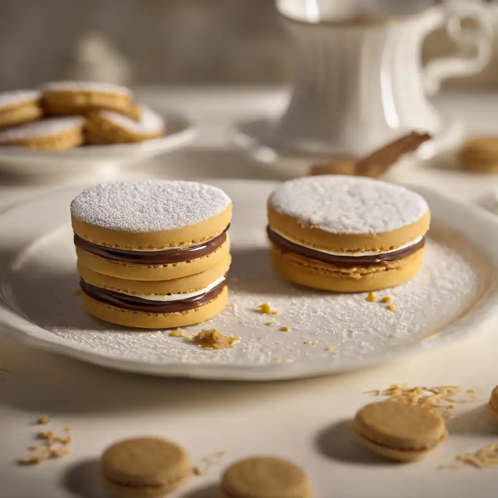 Alfajor