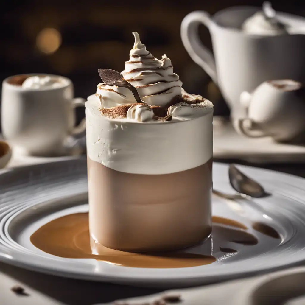 Café Mousse