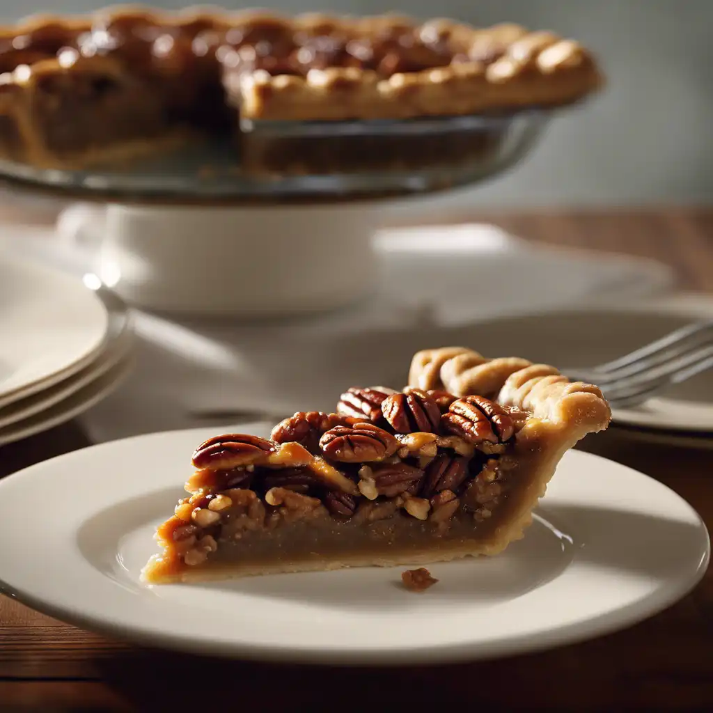 Pecan Pie