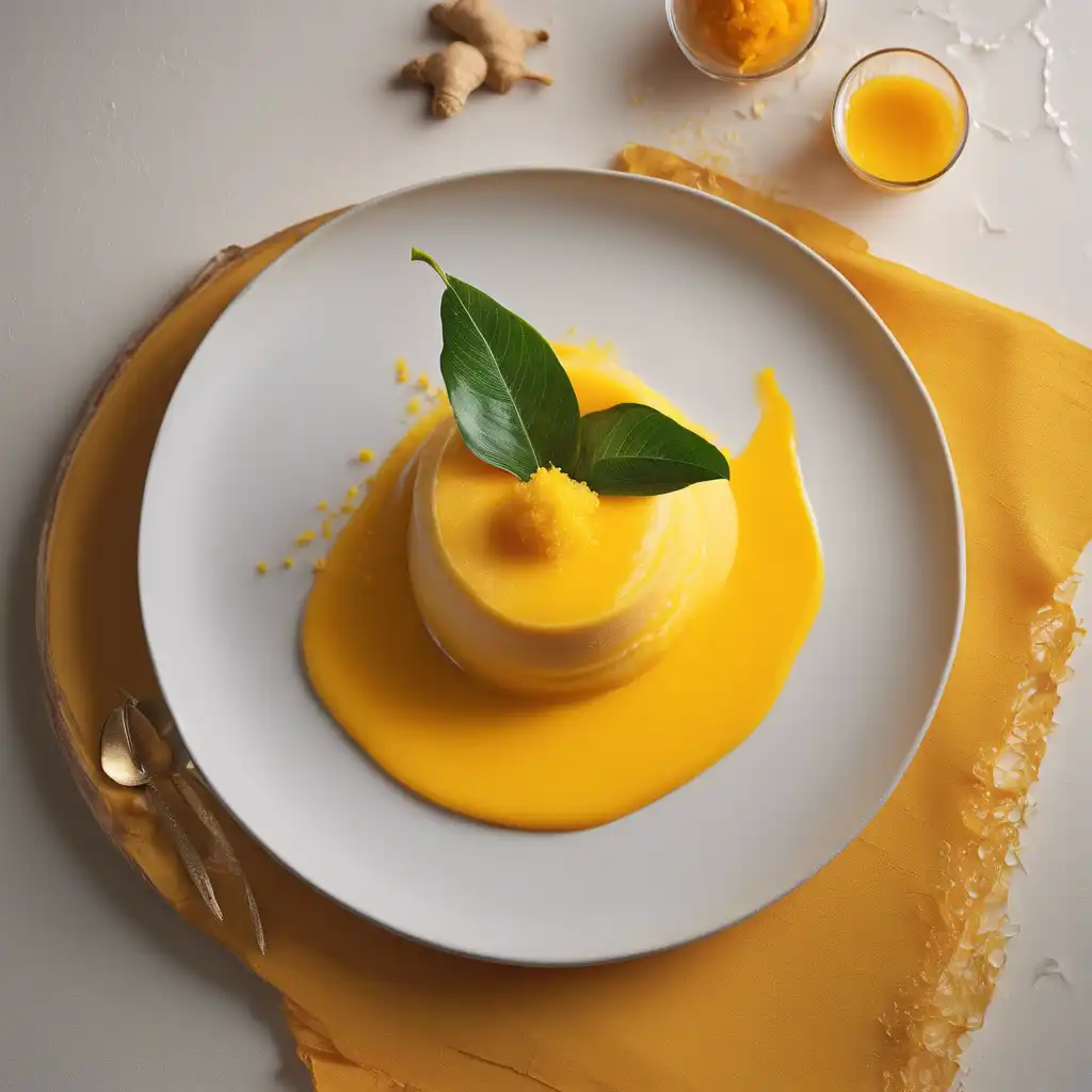 Mango Purée