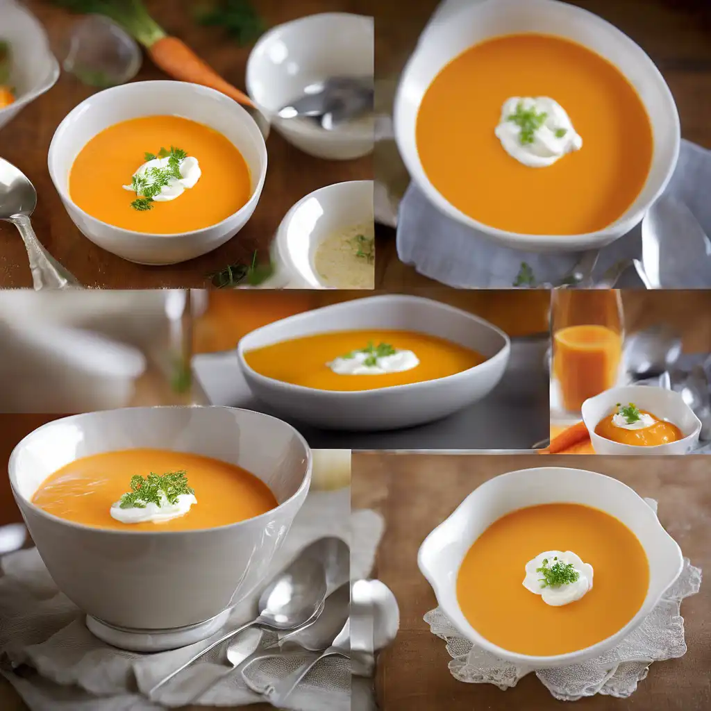 Carrot Soup