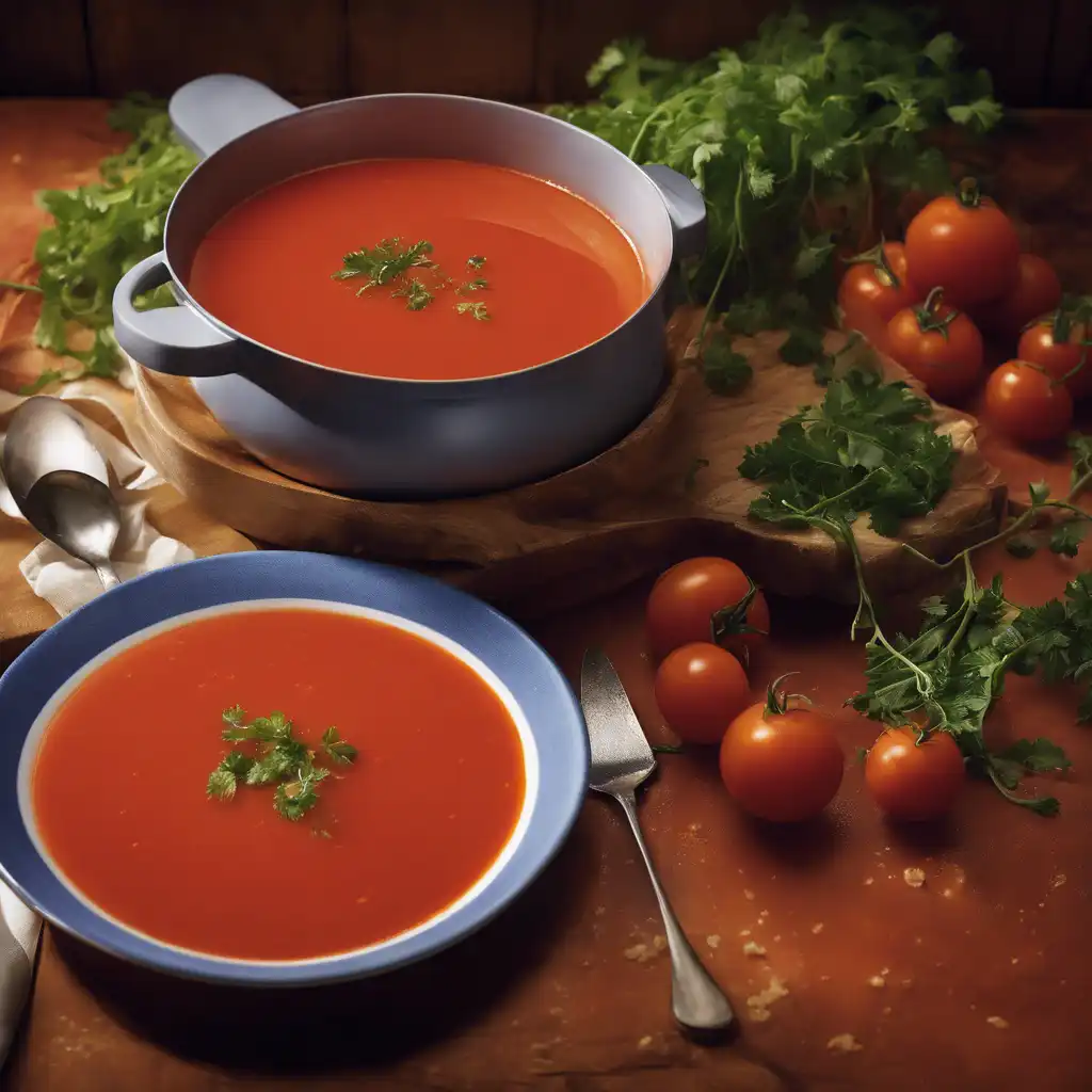 Tomato Soup