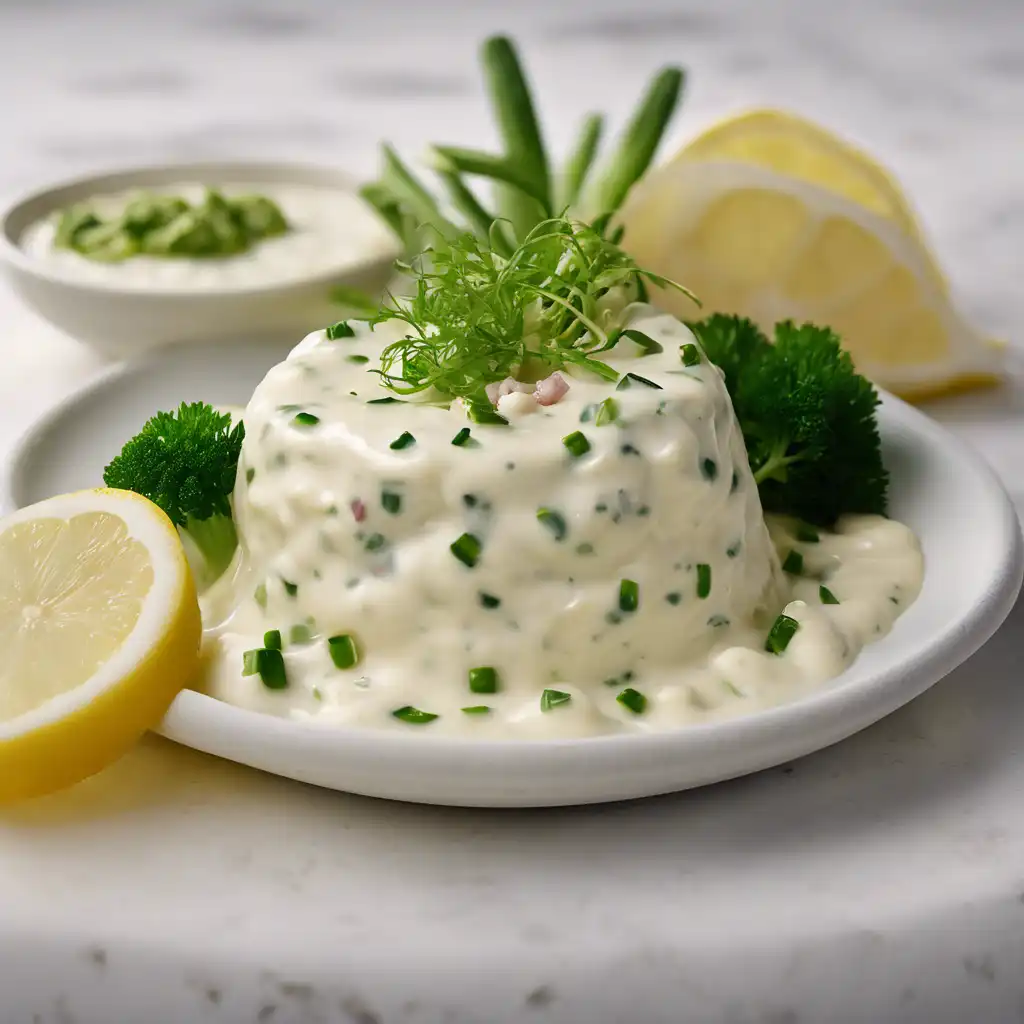 Tartar Sauce