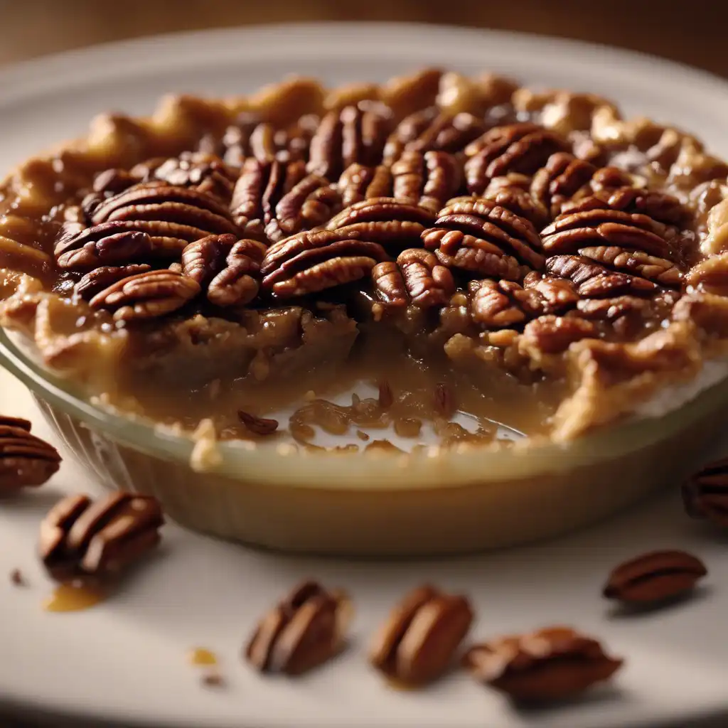 Pecan Pie