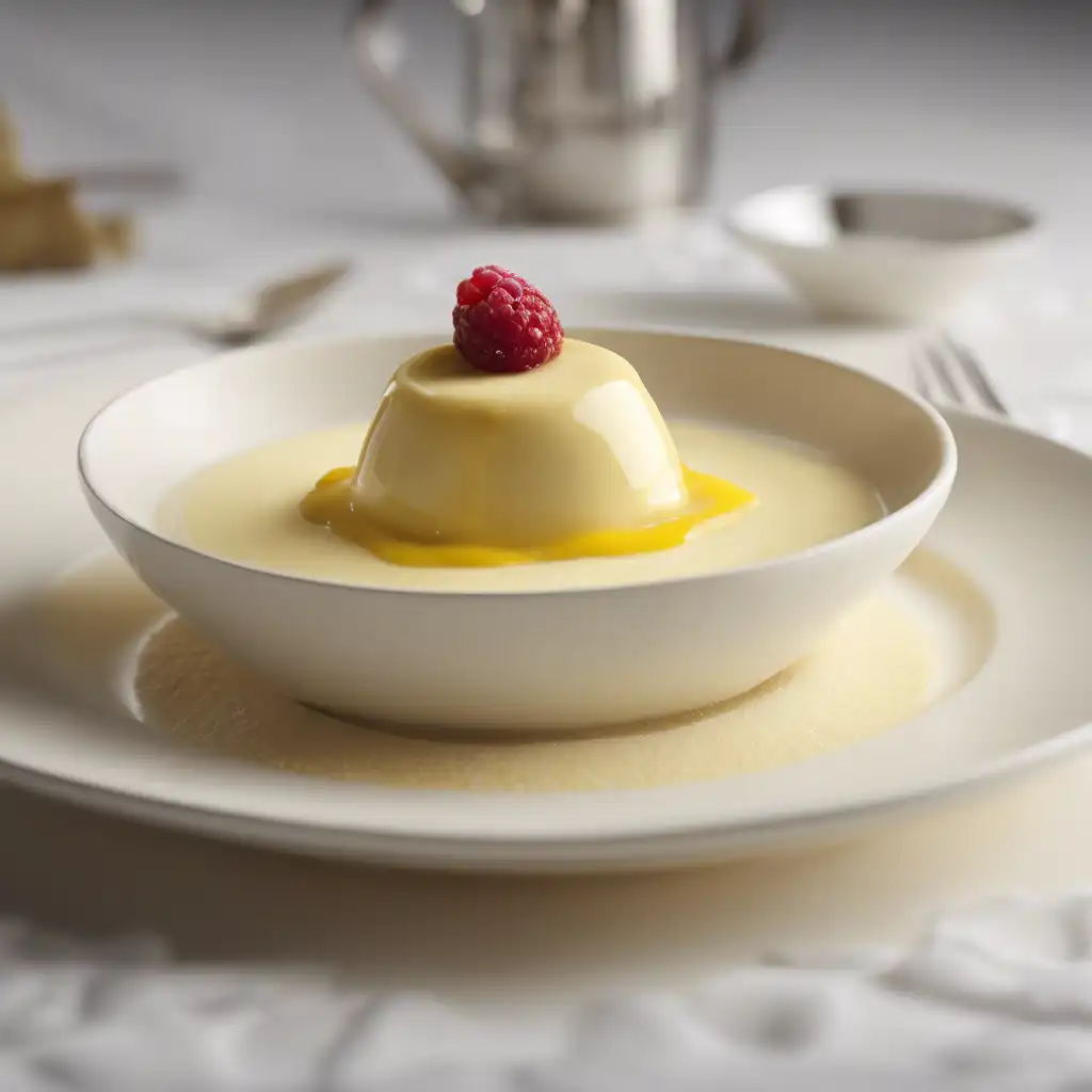 Zabaglione