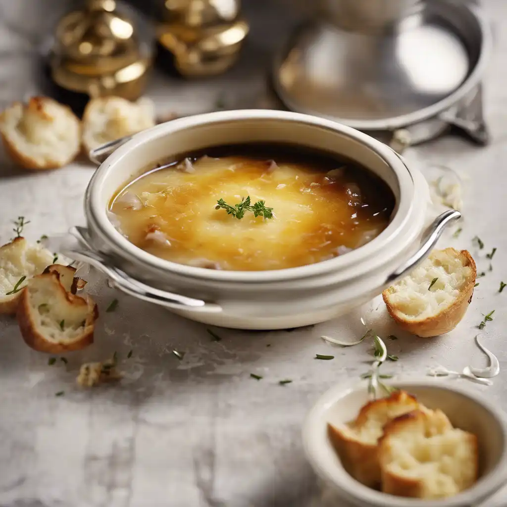 Onion Soup