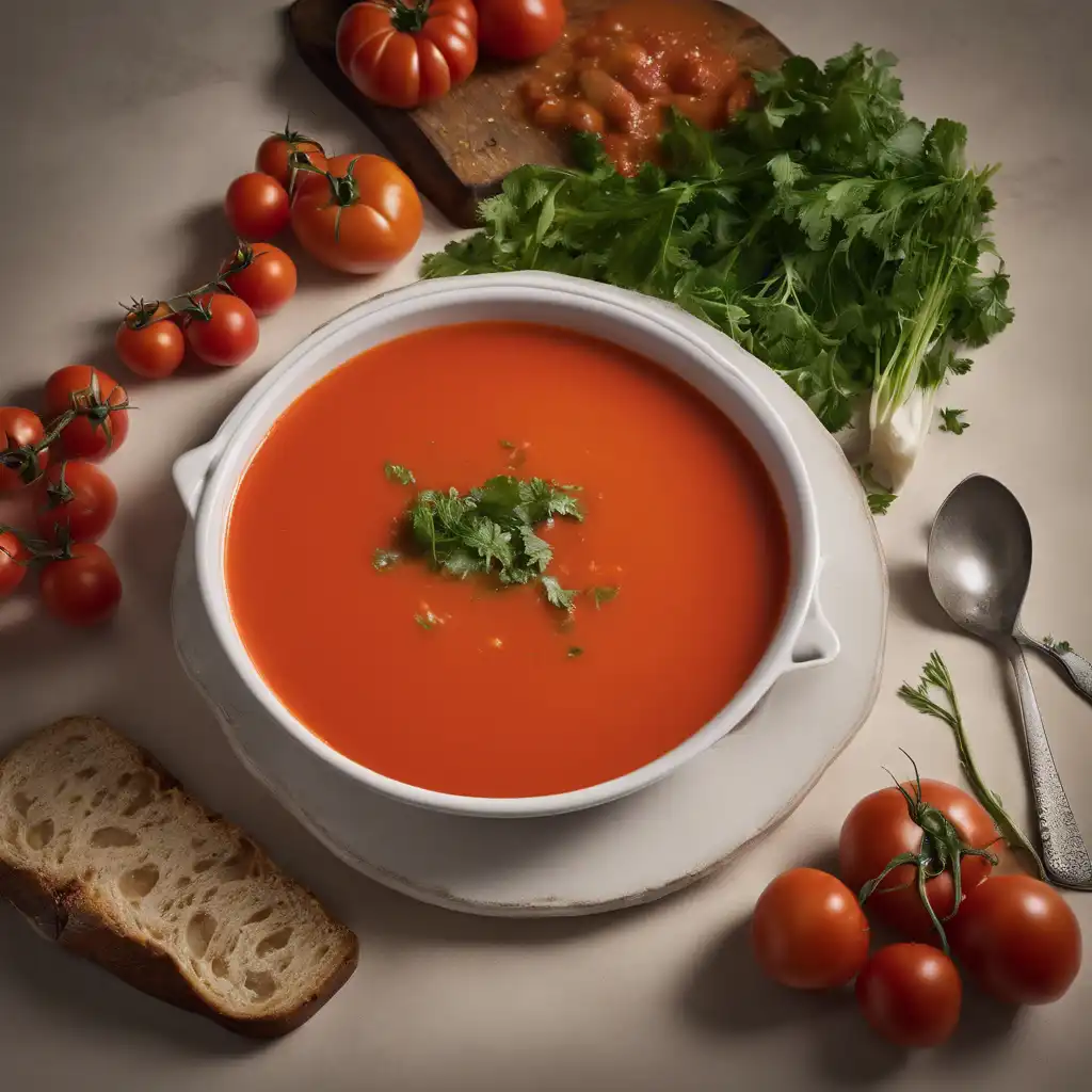 Tomato Soup