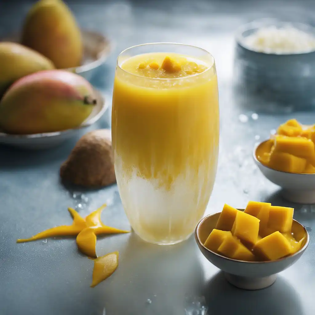 Mango Juice