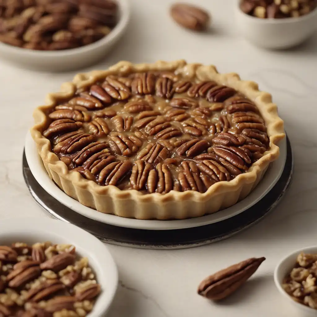 Pecan Pie