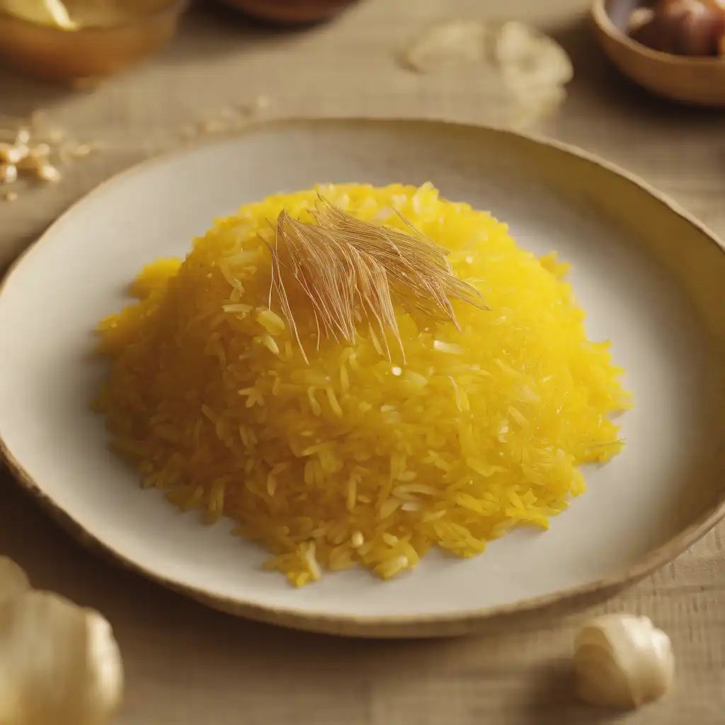 Golden Rice