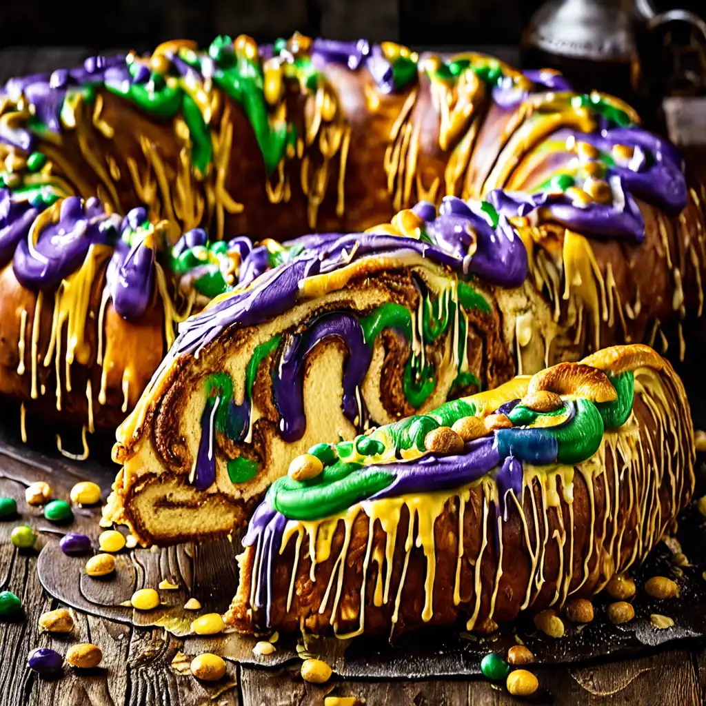 King's Cake