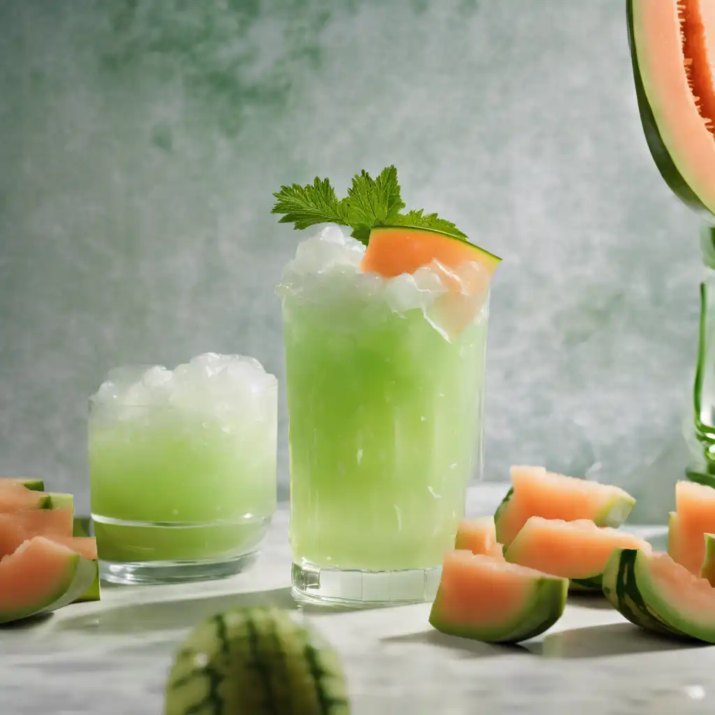 Melon Cooler