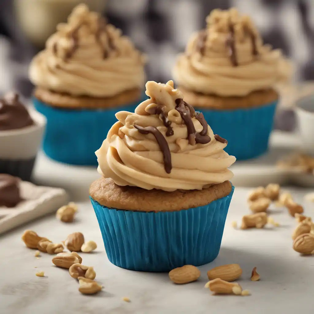 Foto de Bolo gianduia