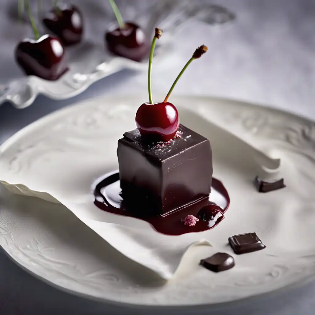 Cherry Bonbon