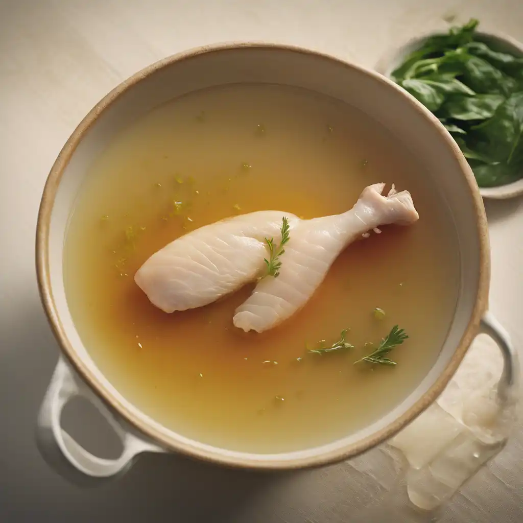 Chicken Broth