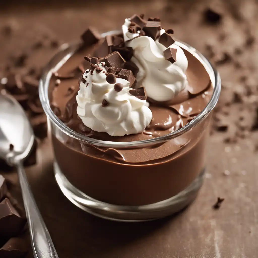 Chocolate Mousse