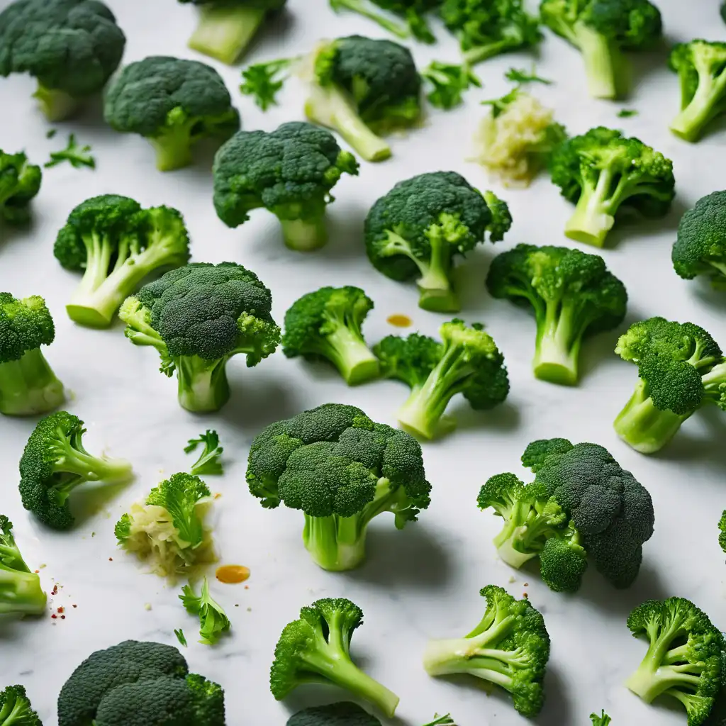 Broccolis